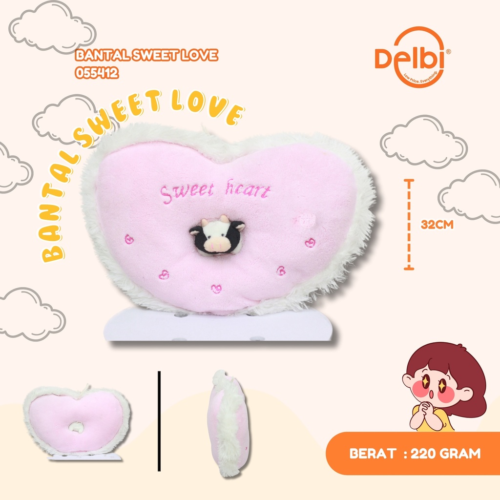 BANTAL SWEET LOVE