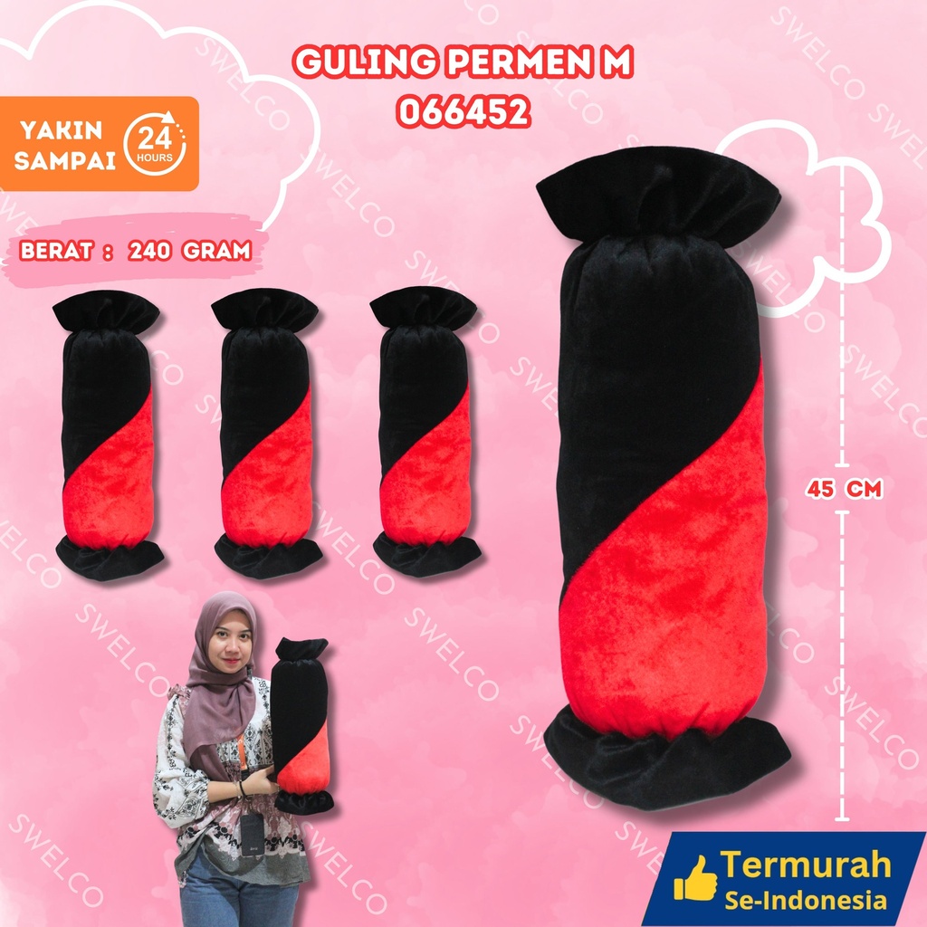 [066452] GULING PERMEN M