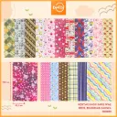 KERTAS KADO SAN2 WA2 KECIL BINGKISAN SANWA