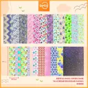 KERTAS KADO JUMBO SAN2 WA2 BESAR BINGKISAN SANWA