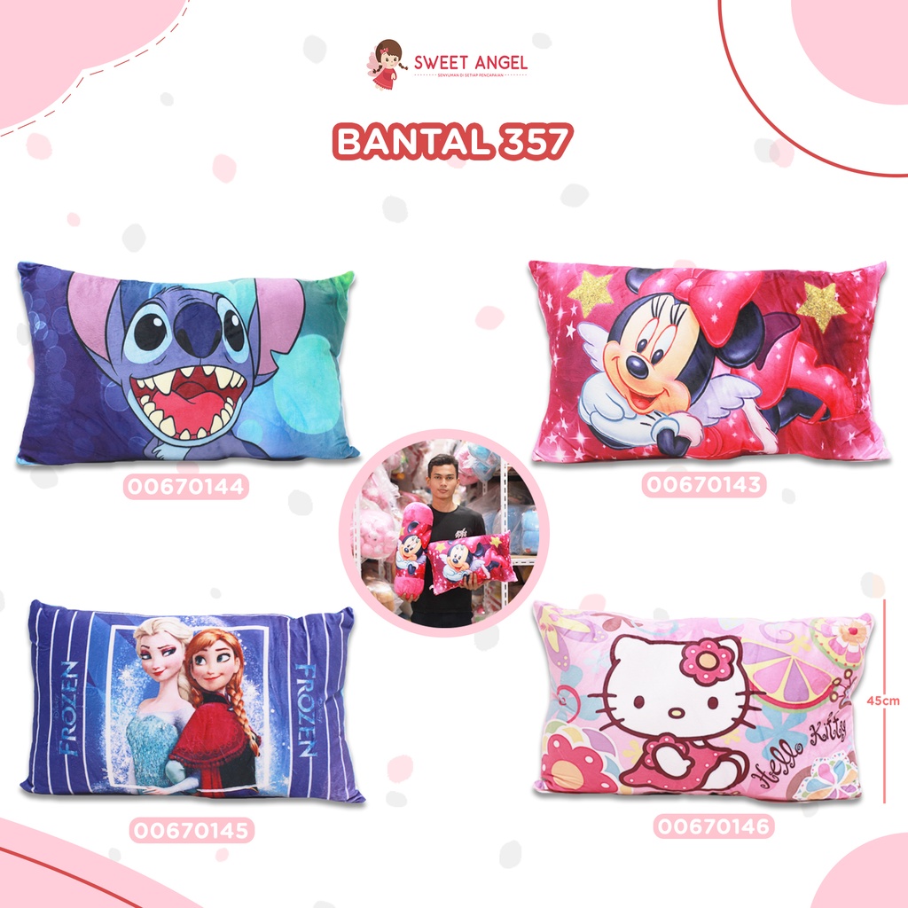 [00670242] BANTAL 357