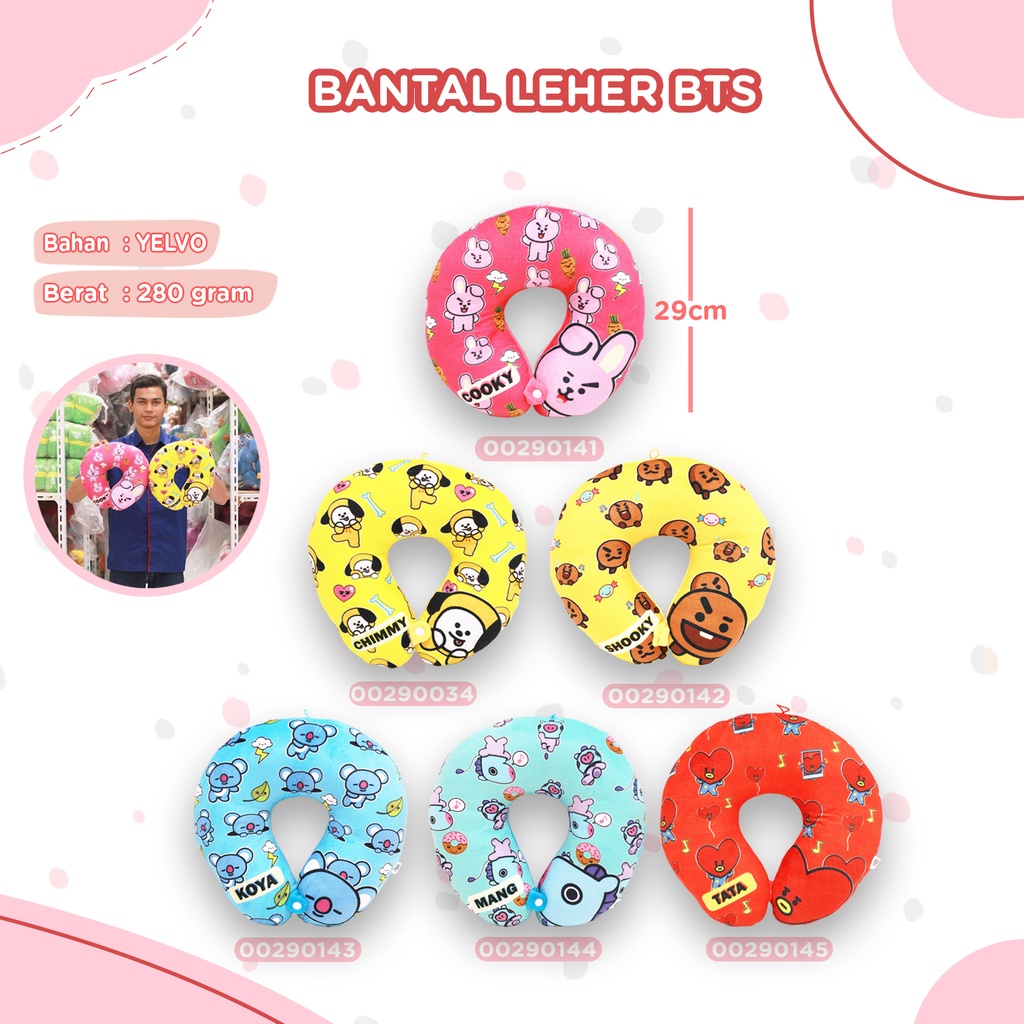 [00290358] BANTAL LEHER BTS