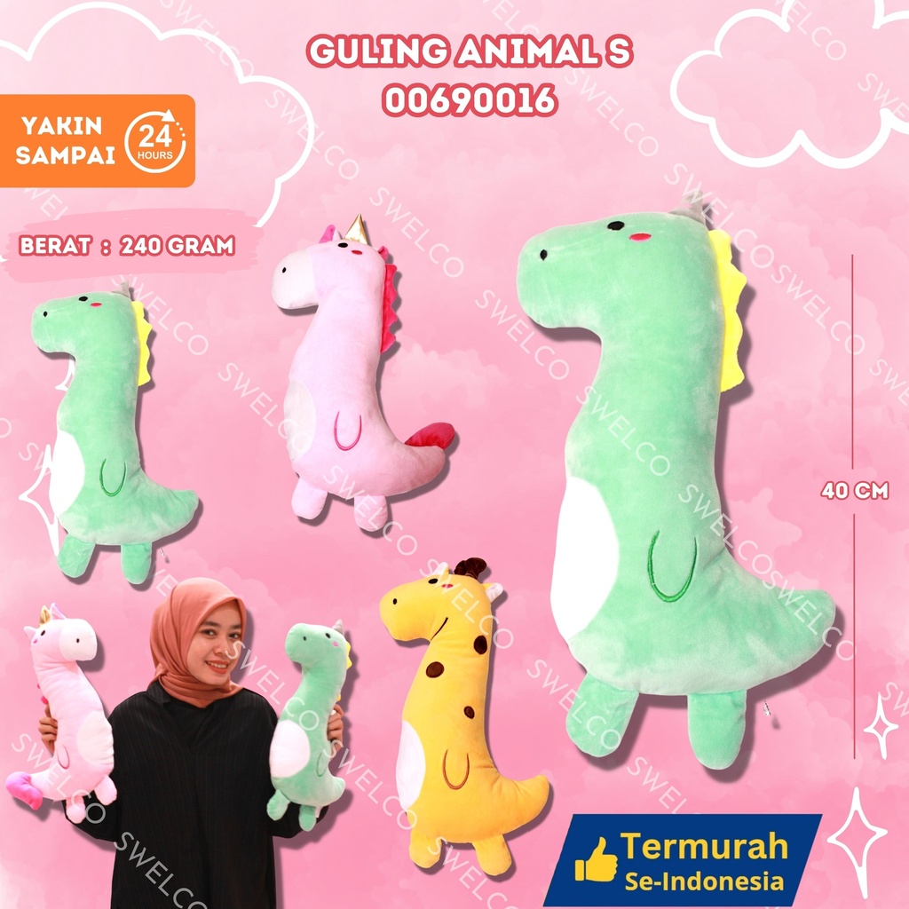 GULING ANIMAL S