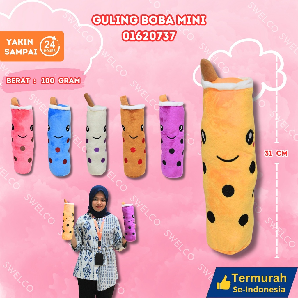 GULING BOBA MINI