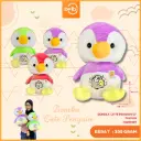 BONEKA CUTE PENGUIN 12" PINGUIN