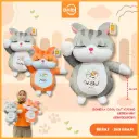 BONEKA COOL CAT KUCING KEREN 14H"
