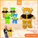 BONEKA BEAR KANCING STANDING 20H'