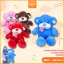 BONEKA BEAR CHACHA STANDING 28H'