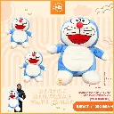 BONEKA DORAEMON SUMO JUMBO KARAKTER POLOS