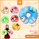 BANTAL LEHER PITA KARAKTER