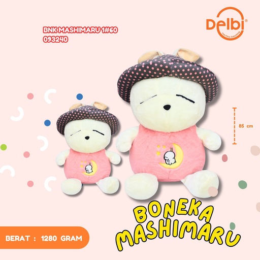 [093240] BNK MASHIMARU 1#60