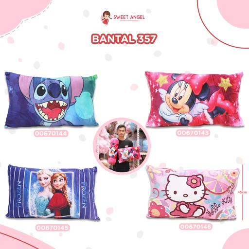 [00670242] BANTAL 357