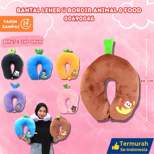 [00690046] BANTAL LEHER U BORDIR ANIMAL n FOOD